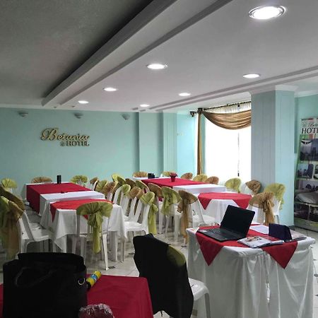 Hotel Betania Zamora Екстер'єр фото