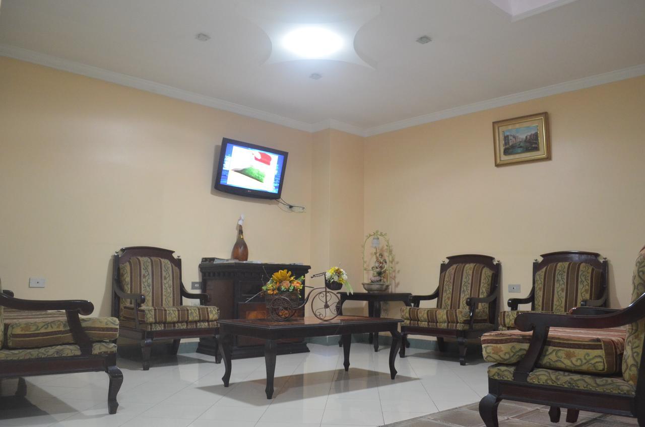 Hotel Betania Zamora Екстер'єр фото