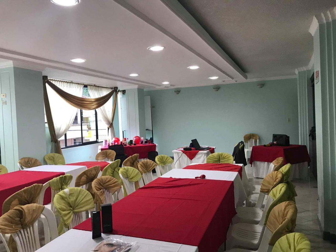 Hotel Betania Zamora Екстер'єр фото